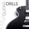 GuitarDrills is a fun, challenging and intuitive app that will make you learn where every note is on the guitar fretboard