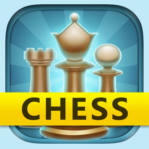 Chess - Board Game Pro Icon