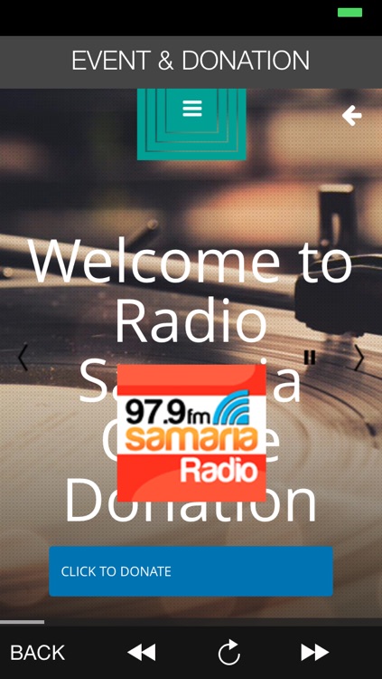 Radio Samaria 97.9 FM