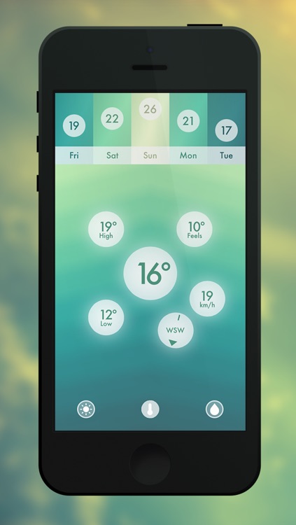 Haze screenshot-4