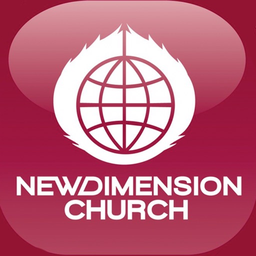 New Dimension Church