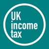 UK Income Tax Calculator
