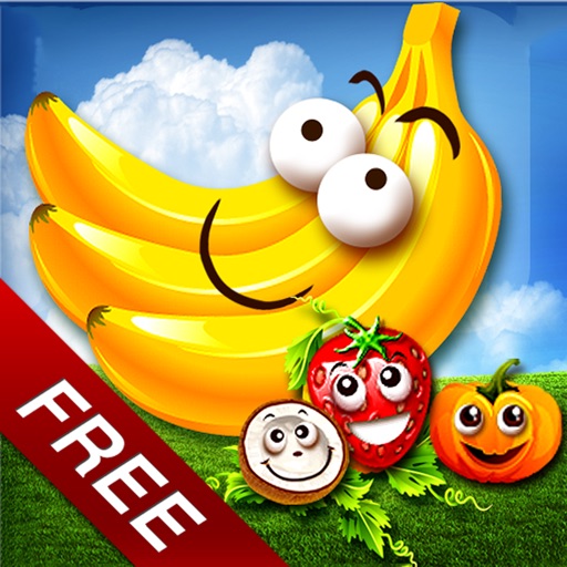 Fruit Up! Free iOS App