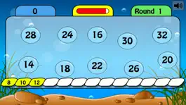 Game screenshot The Counting Game Lite hack