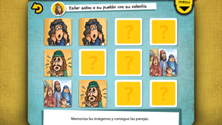 How to cancel & delete Aventuras de la Biblia para Niños - ¡Gratis! from iphone & ipad 4