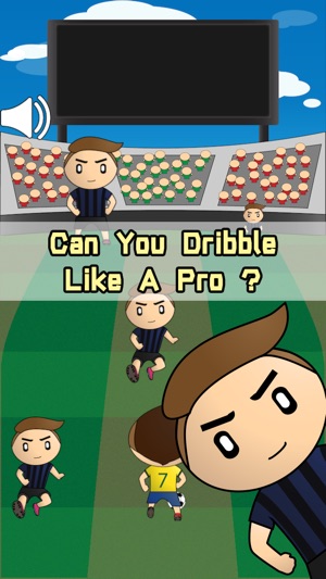 Ole Dash - Hardest Football 2014(圖2)-速報App