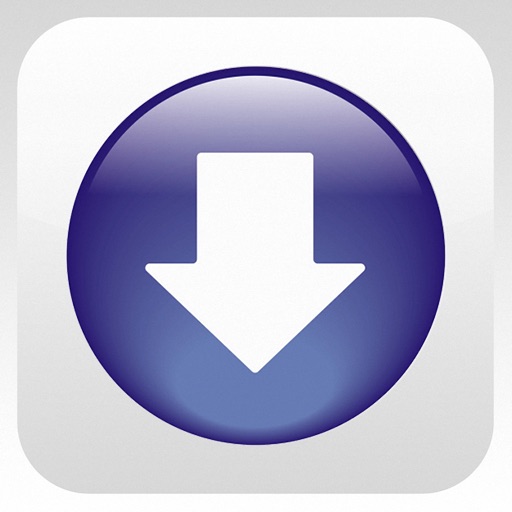 Image Downloader - Download & Save All Images from web page iOS App