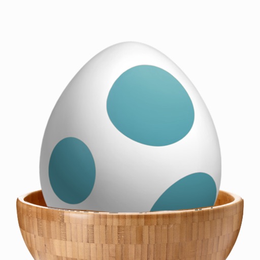 Dolly Egg icon