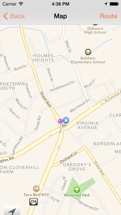 Panda Cafe screenshot-3