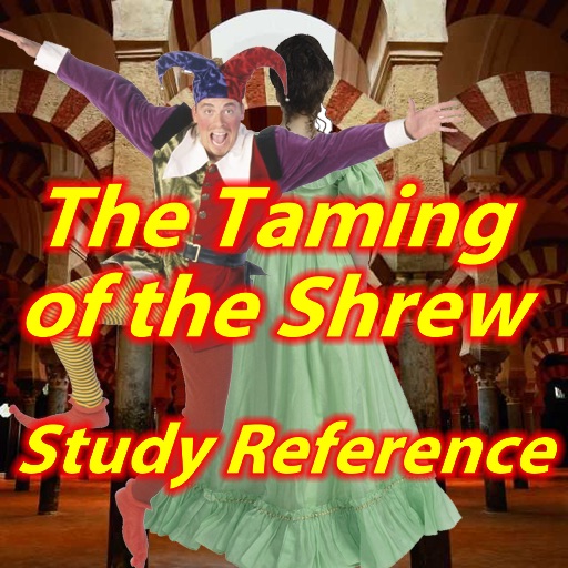 Talking Study Reference The Taming of the Shrew