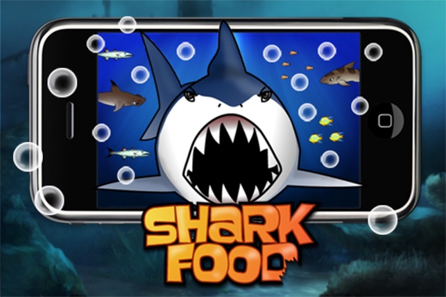 Shark Food Lite(圖1)-速報App