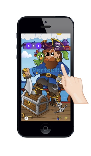 Easy Pirate Math(圖2)-速報App