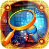 Animated Hidden Object