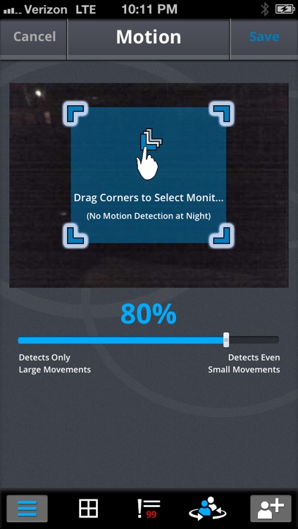 Look Camera Viewer screenshot-4