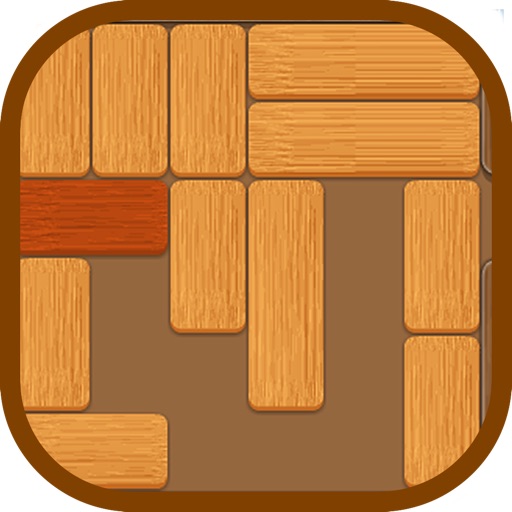 Unblock It Game iOS App