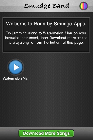 Smudge Apps Band