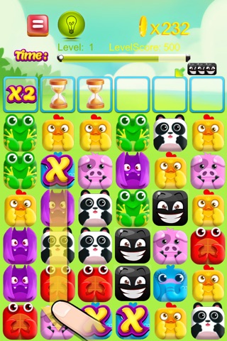 Icon Zoo screenshot 4