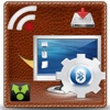 iFiles WiFi Bluetooth Folder