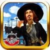 Pirate Treasure Hunt Escape Run - 3D HD