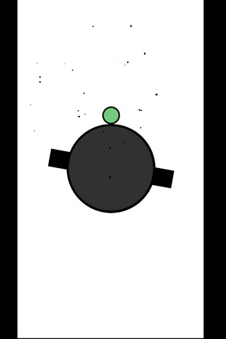 Flappy Dot Up! screenshot 4