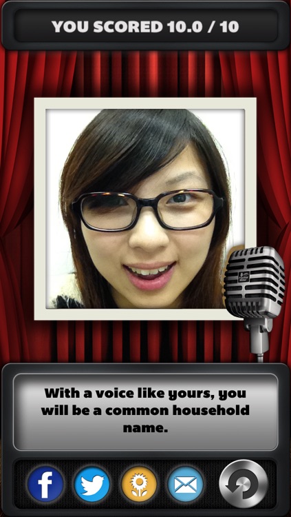 PopStar Meter HD: Audition the next superstar idol screenshot-4
