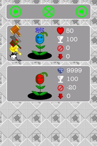 Pocket Hammer Lite screenshot 4