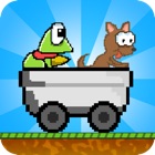 Top 50 Games Apps Like Hoppy Cart : A Frog And Puppy Kart Ride Game - Best Alternatives