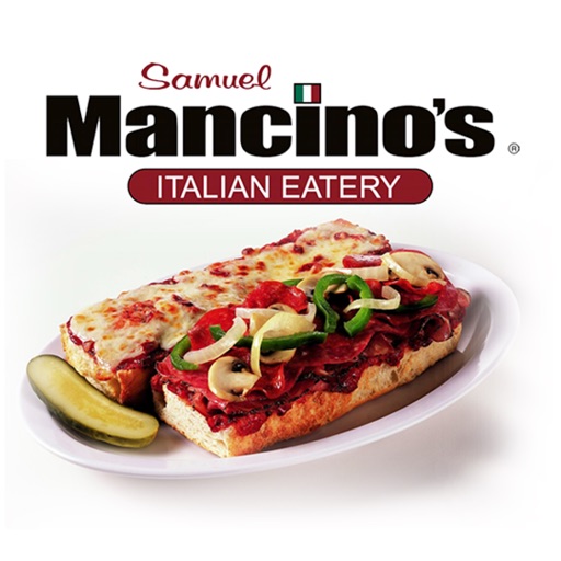 Mancinos-W Market-Nappanee icon