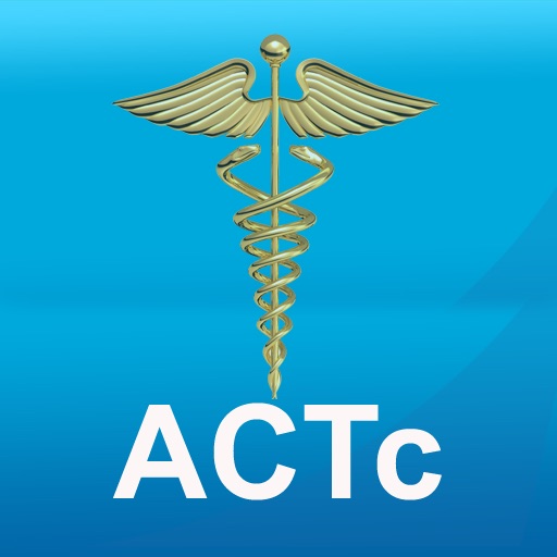 Anesthesia Clinical Tutor & Calculator (ACTc)
