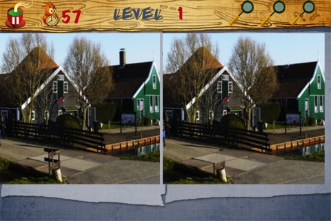 Find the Differences (Netherlands) screenshot 2