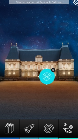 Parlement Rennes Spectacle(圖2)-速報App