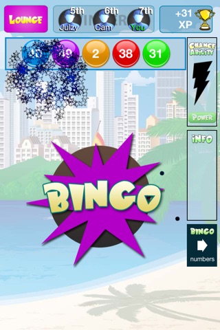 Bingo Pharaoh 2 – Free Jackpot Fun screenshot 2