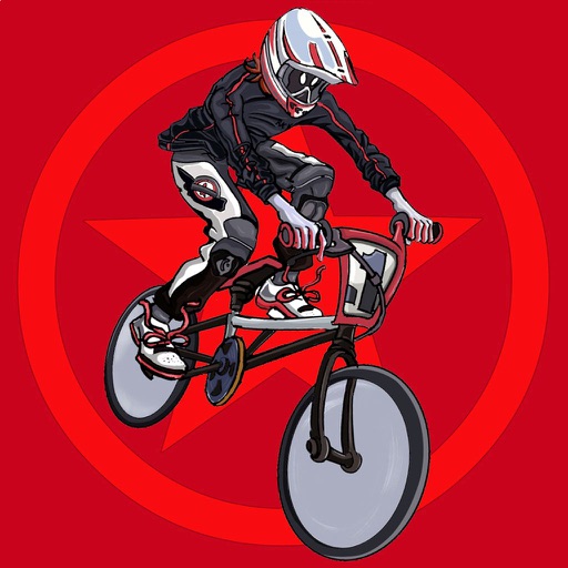 BMX COACH