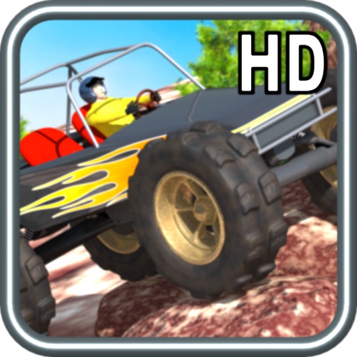 Alpine Crawler World HD