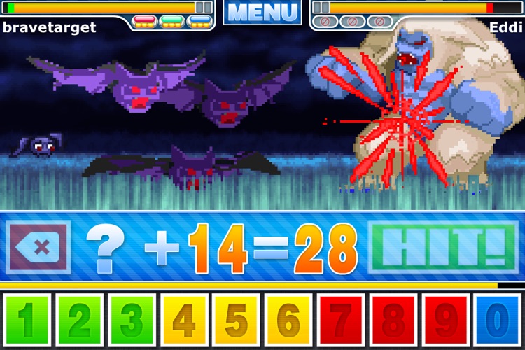 Math Fu