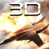 3D Fighter Jet