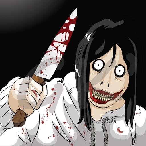 Attack of Jeff the Killer: Scary Slender Life  - Horror game icon