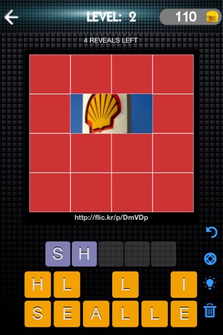 Guess the Logo pic - Over 100 different logos to predict from for Company Name,Brand Name and Mascot logo screenshot 3