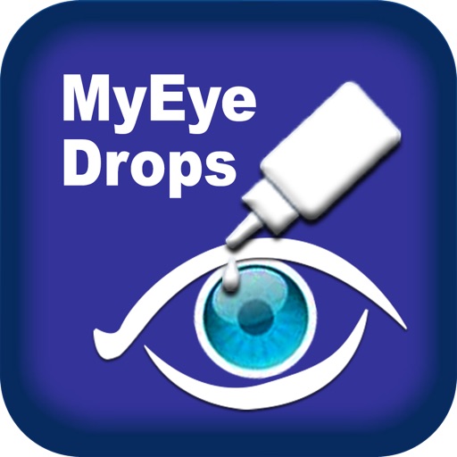 MyEyeDrops