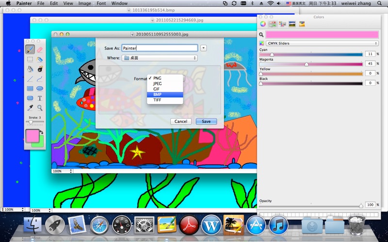 Painter+ thumbnail 4