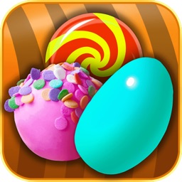 Candy Maker Town - Fun Game For Kids FREE