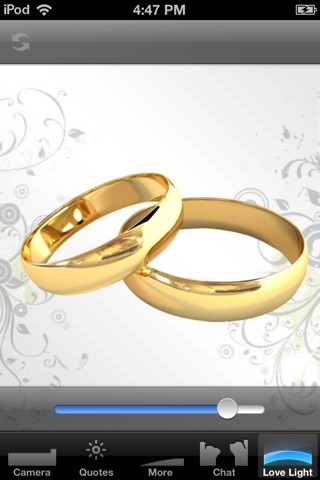 Love Frame for Wedding - A Wedding in Style Photo Frame of its own screenshot 3