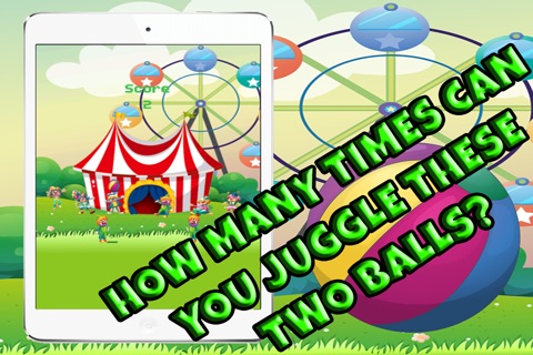 Super Clown Juggling screenshot 4