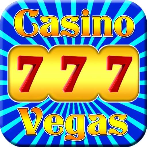 Addictive Vegas Casino — Free Big Casino Games (Slots, Poker, Blackjack, Roulette, Bingo) iOS App