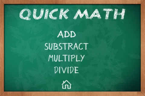 Fast Math for Kids screenshot 3