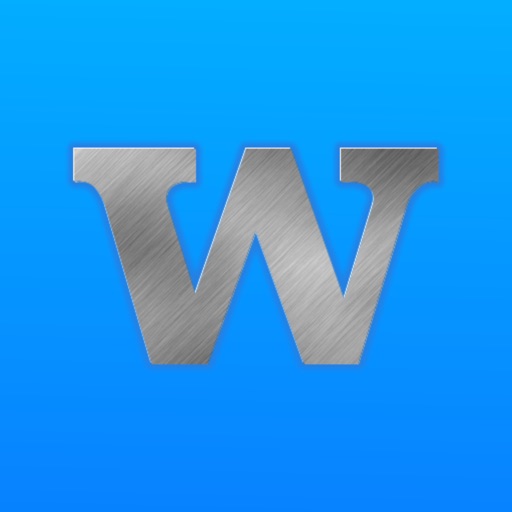 Wordtuple icon