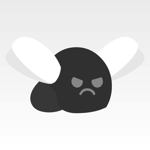 Angry Fly - Flap your bird wings to avoid the hills - Deluxe Edition Icon