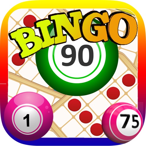 Afterparty Mega Bingo - Don't Look For Granny Back Home Tonight iOS App