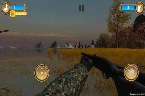 Duck Hunter Pro 3D screenshot 2