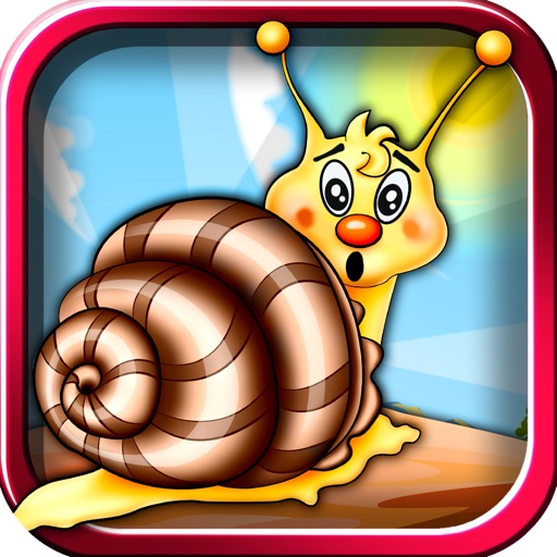 Snail Cannon Mission Pro - Addictive Turbo Blasting Strategy Game icon